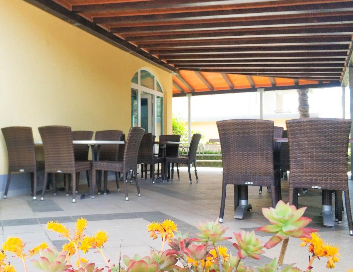Hotel Adria Kaštela Εξωτερικό φωτογραφία