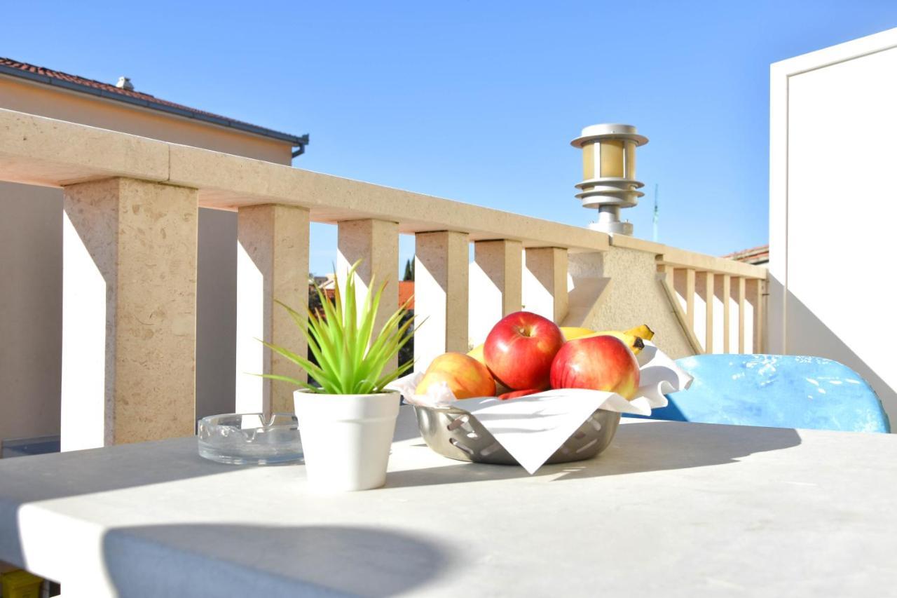 Hotel Adria Kaštela Εξωτερικό φωτογραφία