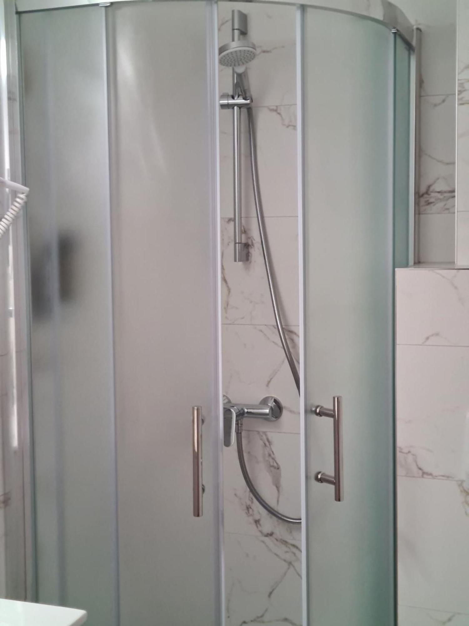 Hotel Adria Kaštela Εξωτερικό φωτογραφία
