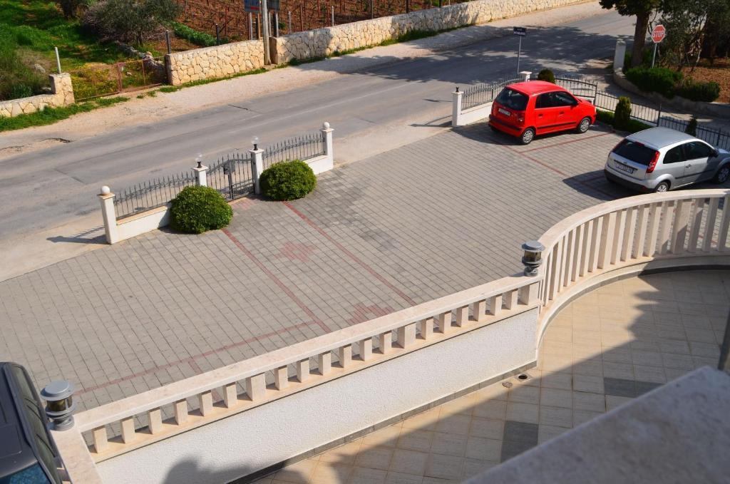 Hotel Adria Kaštela Εξωτερικό φωτογραφία