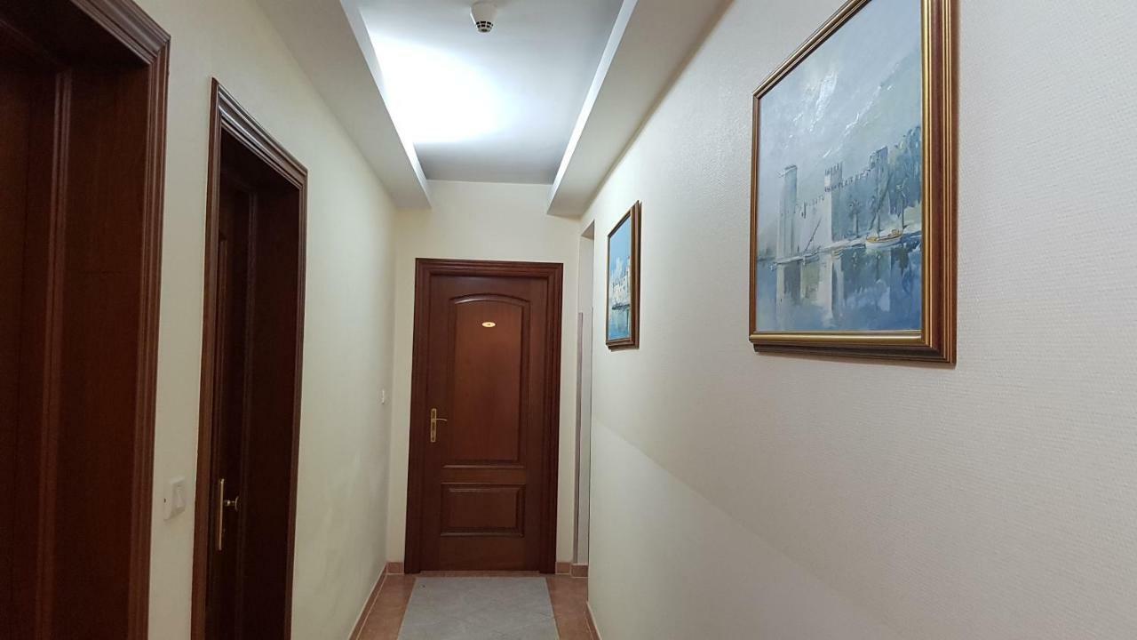 Hotel Adria Kaštela Εξωτερικό φωτογραφία