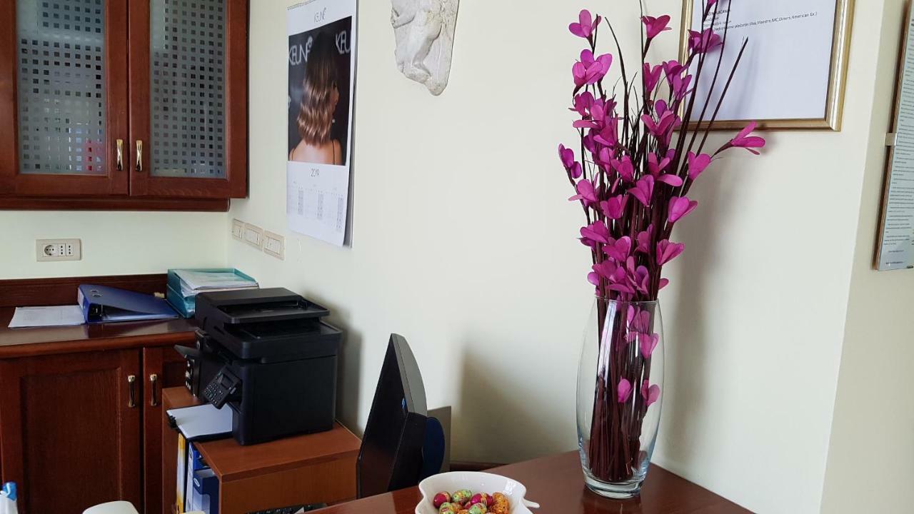 Hotel Adria Kaštela Εξωτερικό φωτογραφία